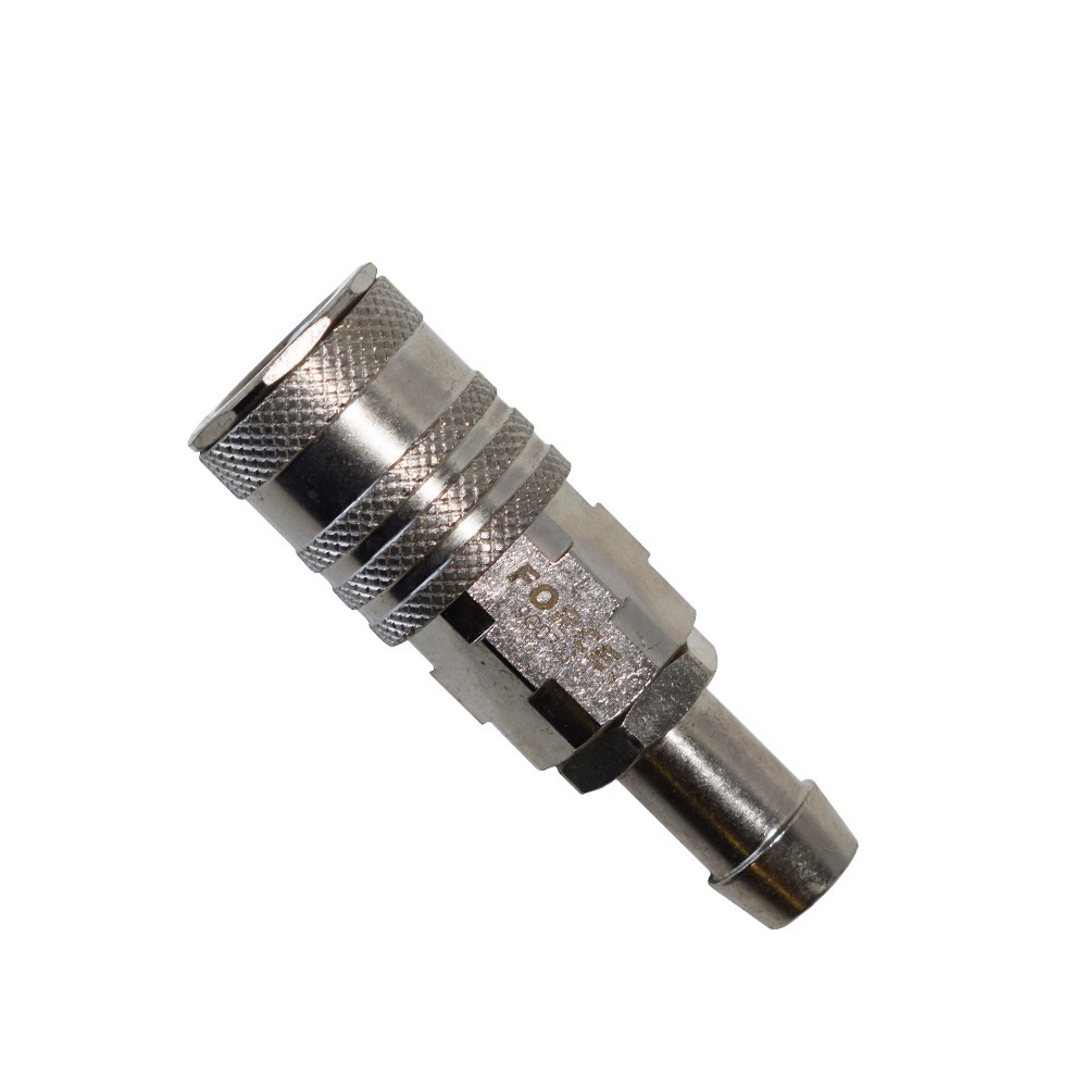 Force Radiator Quick Coupler for Scania