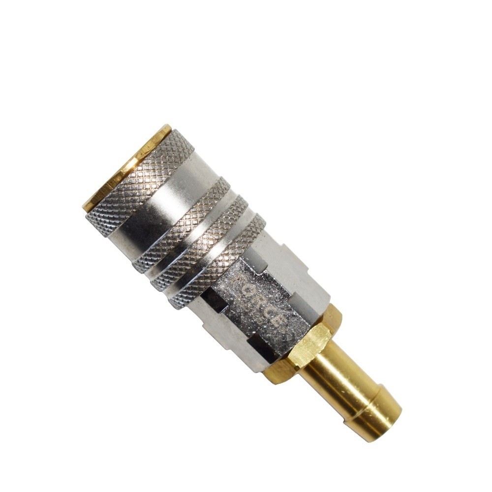 Force Radiator Quick Coupler for Volvo