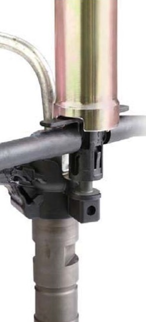 Force Fuel Return Line Tool VAG Diesel