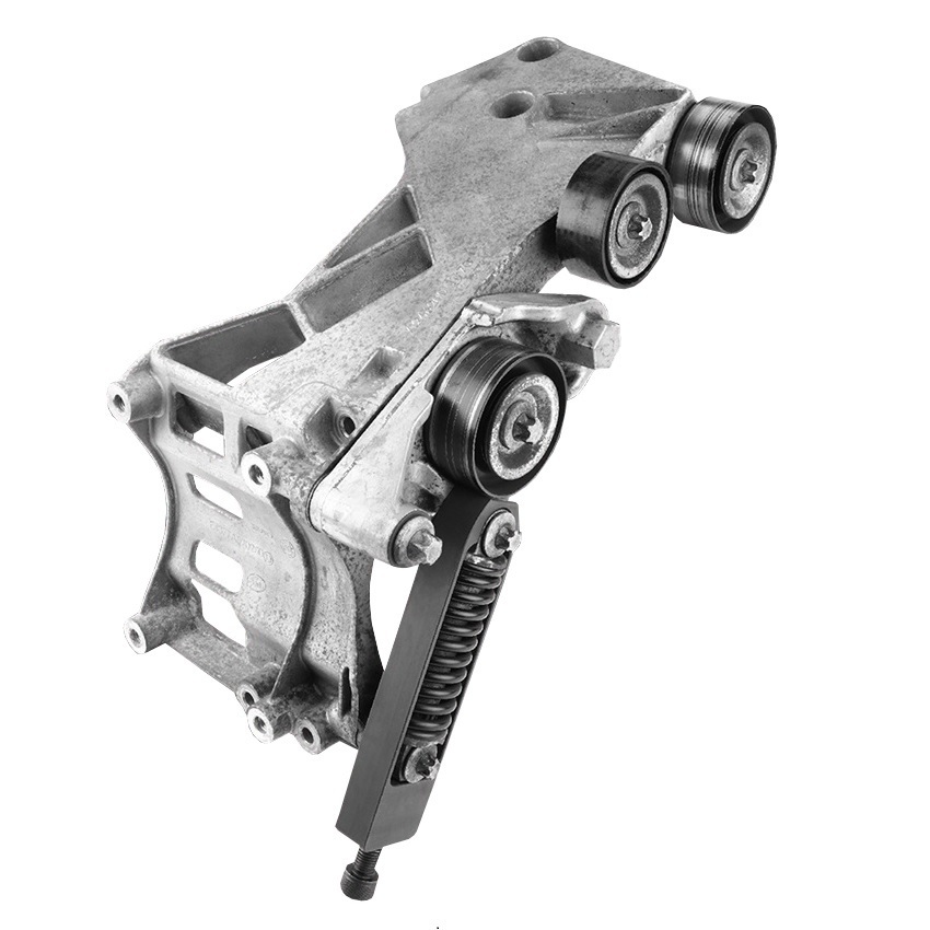 Force Tensioner Wrench Mercedes-Benz