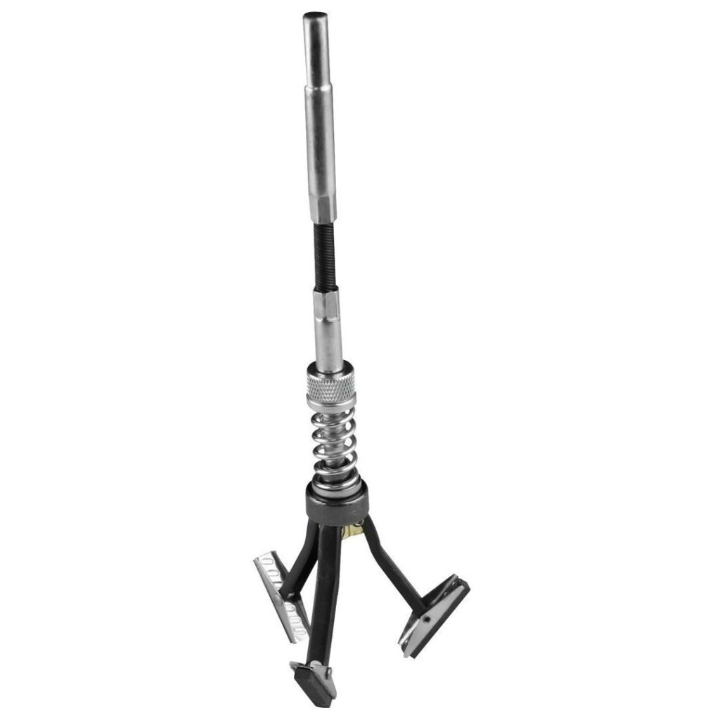 Force Brake Cylinder Hone