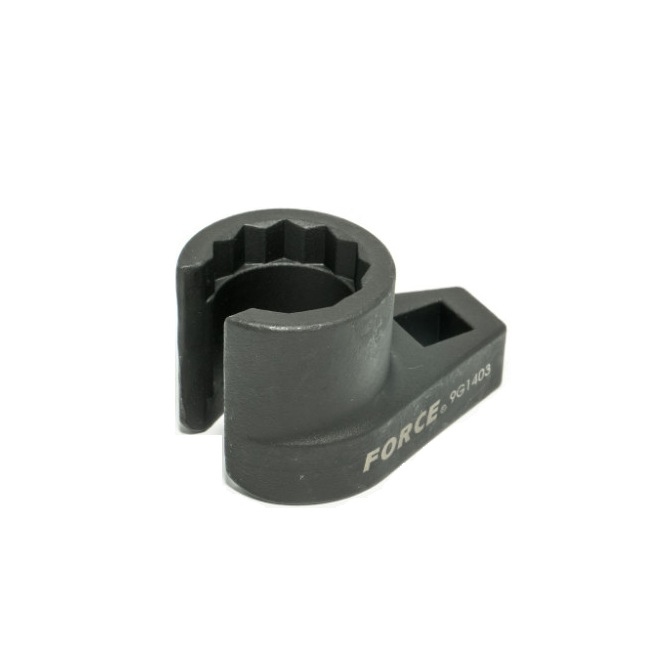 Force Angled Oxygen Sensor Socket 22mm