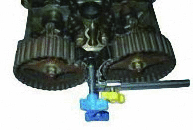 Force Universal Twin Cam Locking Tool