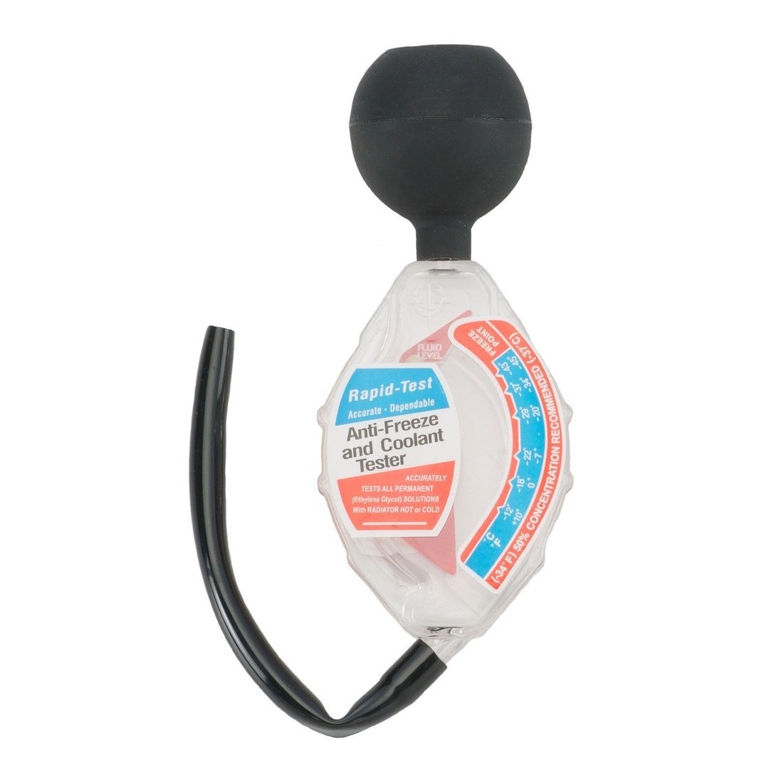 Force Antifreeze Tester