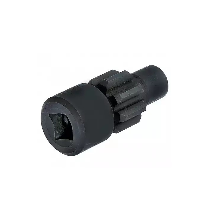 Force Crankshaft Rotator for Scania