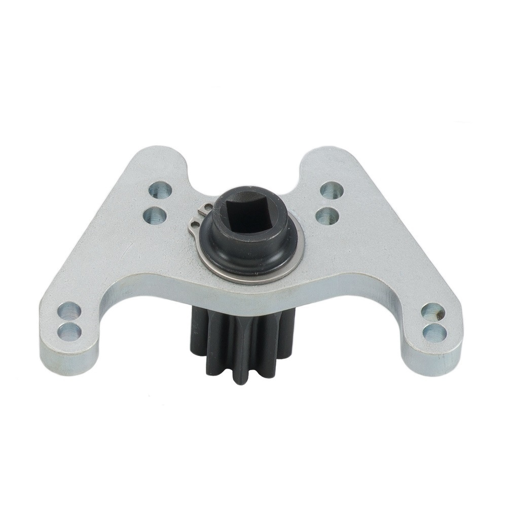 Force Crankshaft Rotator for Volvo