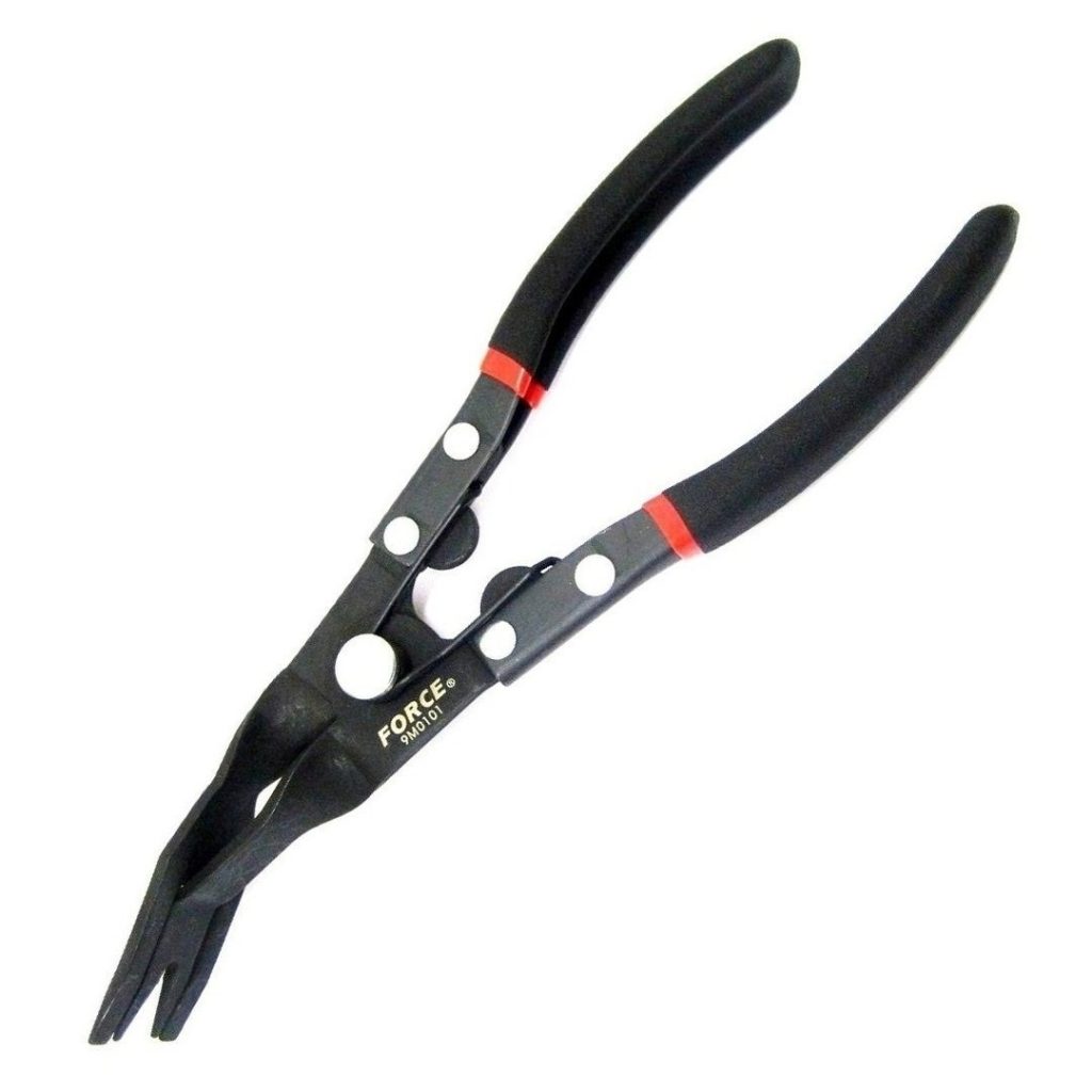 Force Trim Clip Removal Pliers