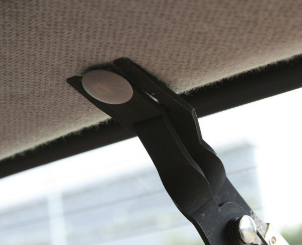 Force Trim Clip Removal Pliers