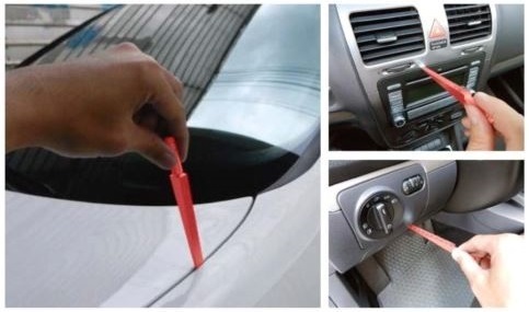 Force Body Gap Gauge Tool