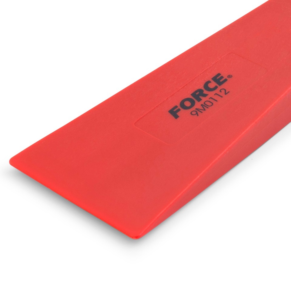 Force Plastic Molding Strip Wedge with Handle