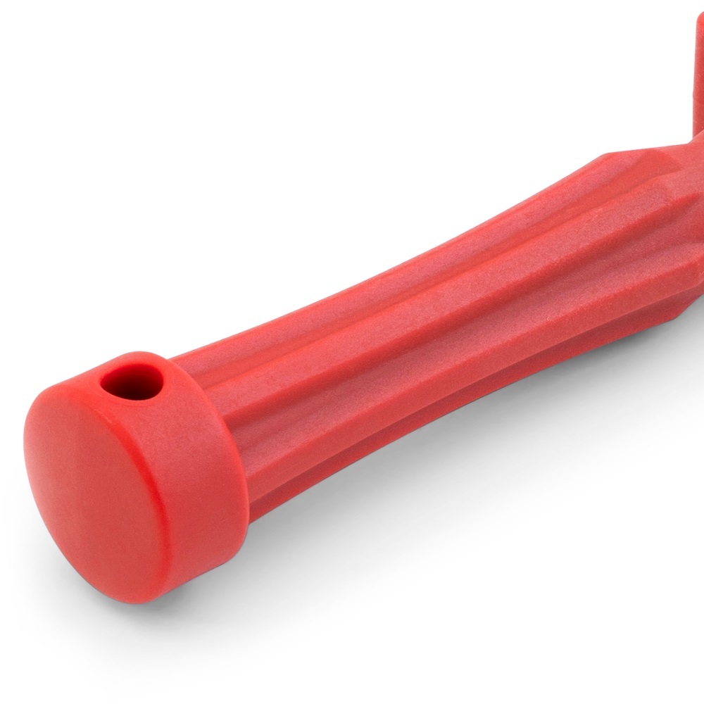 Force Plastic Molding Strip Wedge with Handle