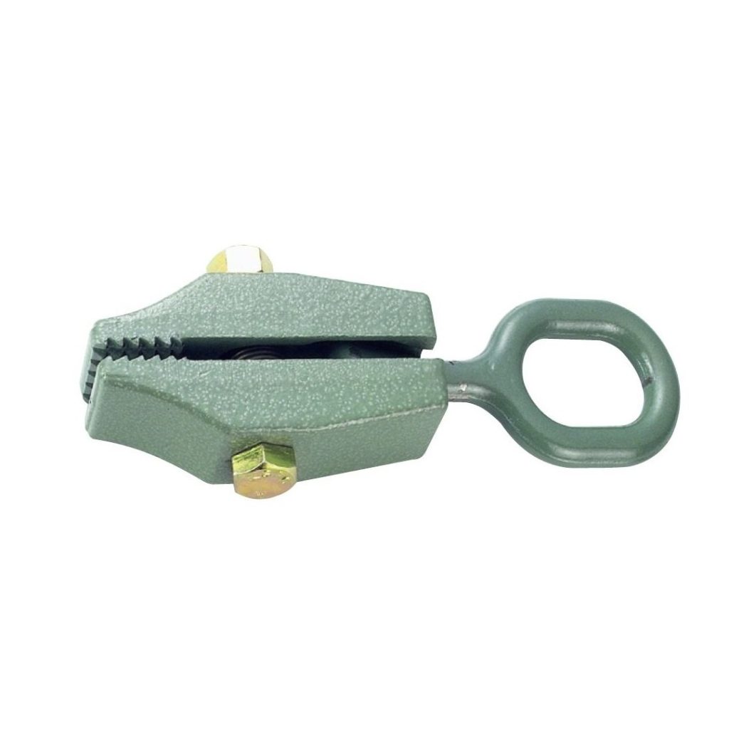Force Self-Tightening Clamp 5 tons