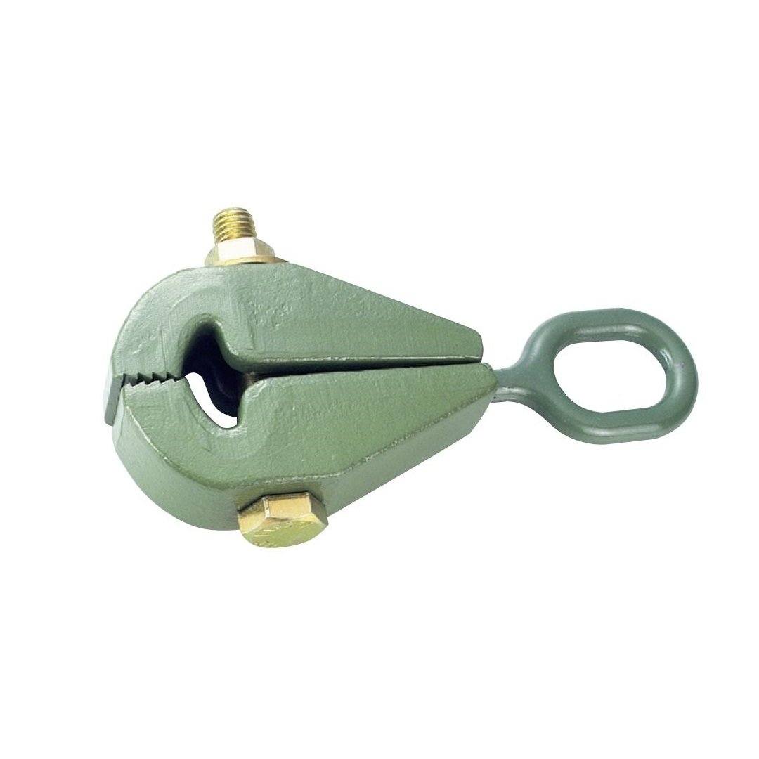 Force Self-Tightening Clamp 6 tons