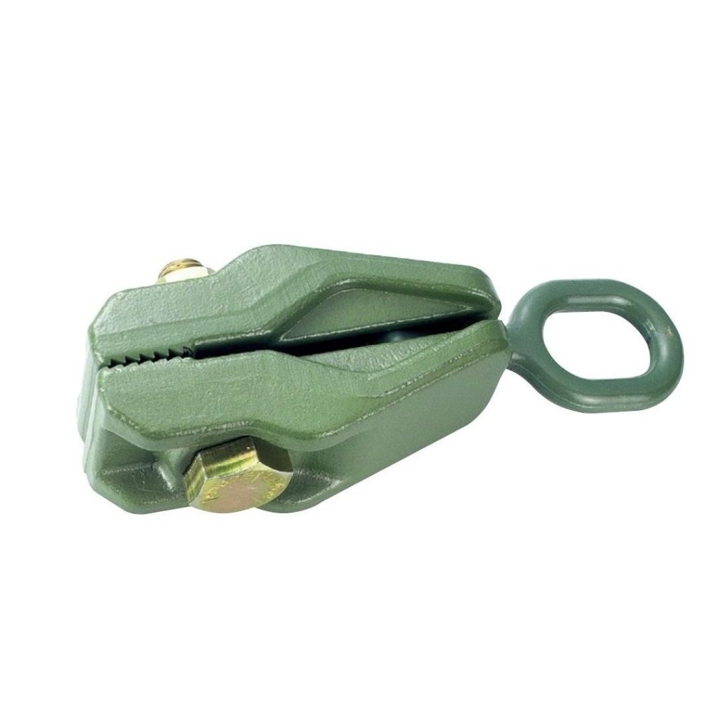 Force Self-Tightening Clamp 6 tons