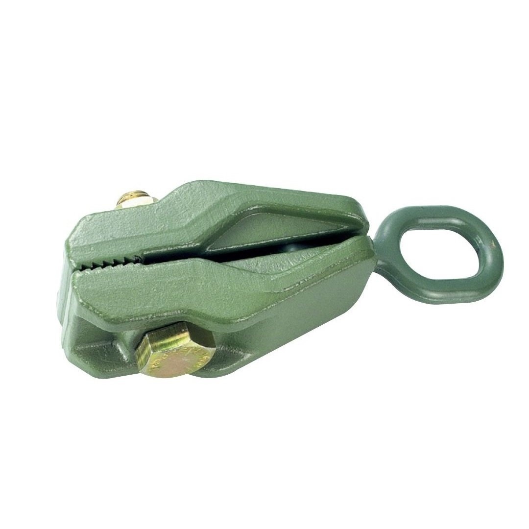 Force Self-Tightening Clamp 6 tons