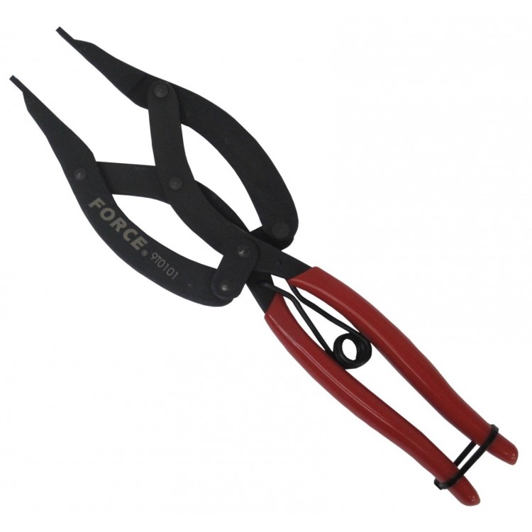Force 9T0101 Parallel Jaw Lock Ring Pliers
