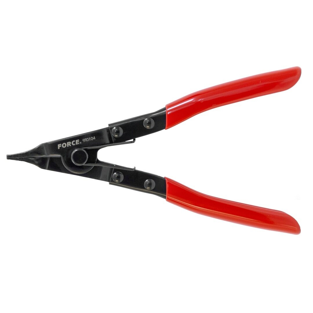 Force 9T0104 Angled Tip Lock Ring Pliers