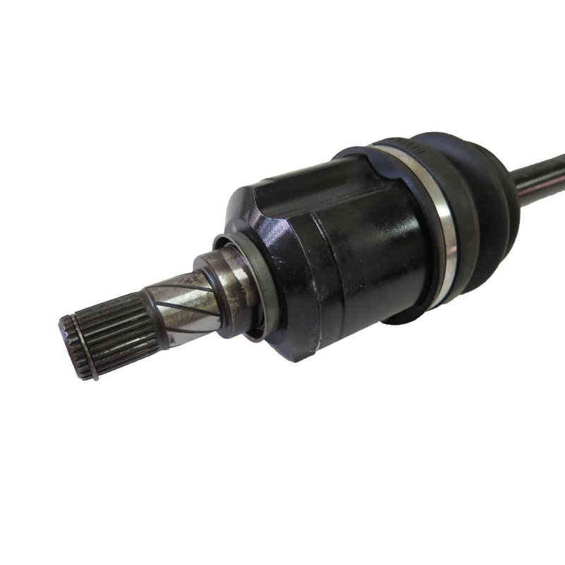 Force Drive Shaft Joint Inserter