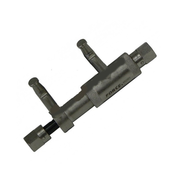 Force Exhaust Spring Clamp Remover & Installer