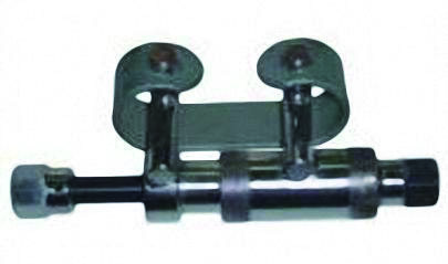 Force Exhaust Spring Clamp Remover & Installer