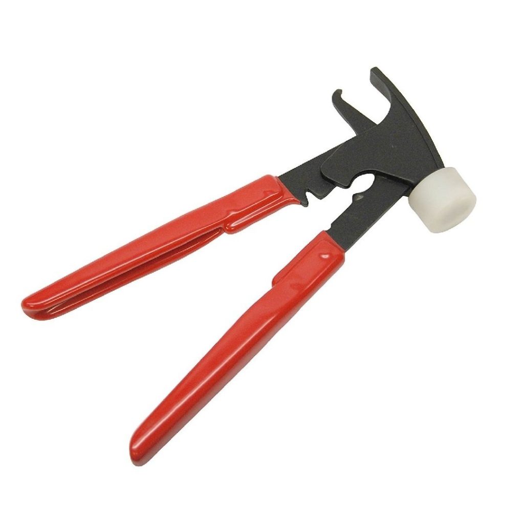 Force 9T0302 Wheel Weight Pliers