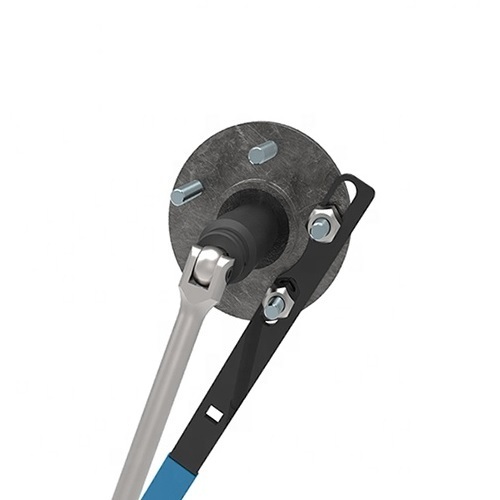 Force Wheel Hub Holding Tool