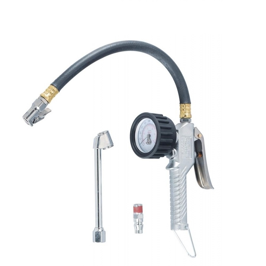 Force Professional Air Tyre Inflator