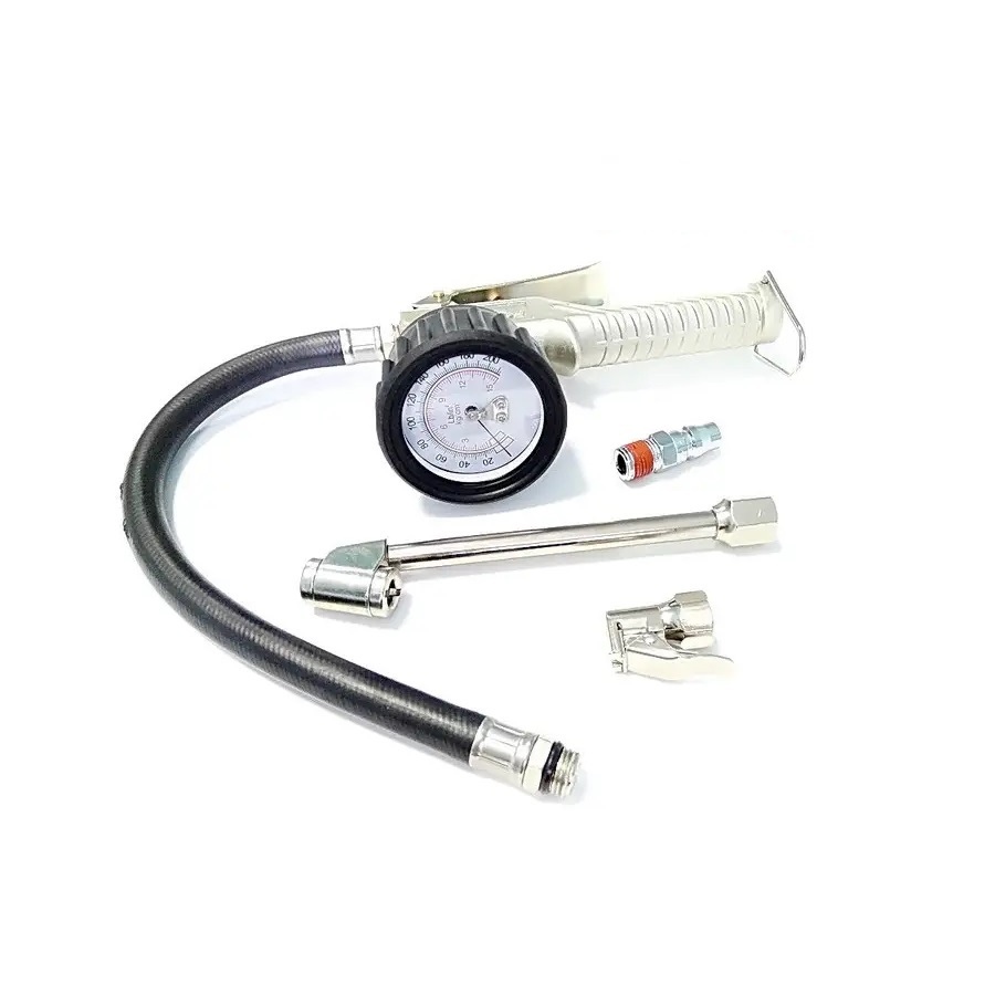 Force Professional Air Tyre Inflator