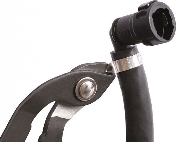 Force Bent Type CV Boot Hose Clamp Cutter