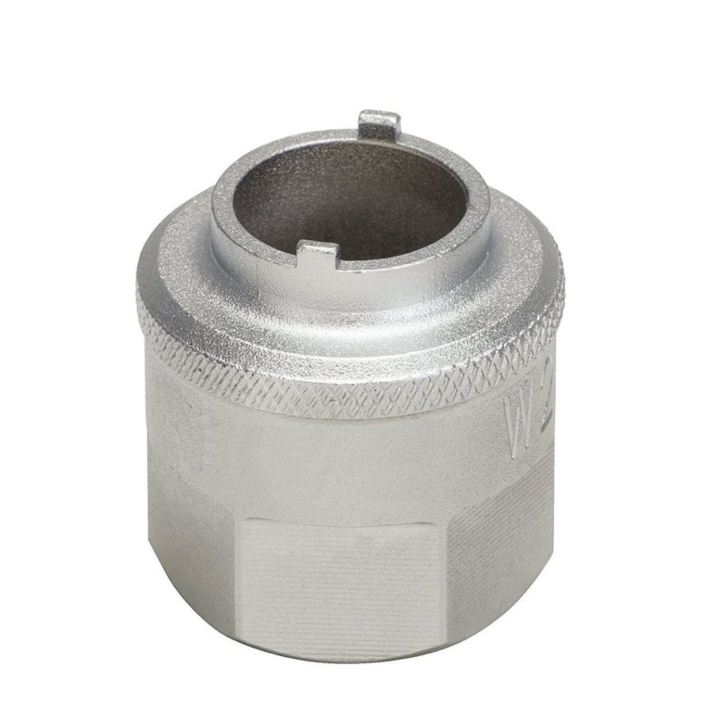 Force Strut Nut Socket Mercedes Benz W203