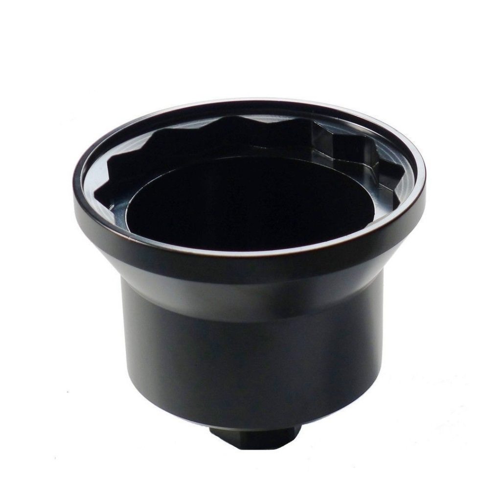 Force IVECO Axle Nut Socket 110mm