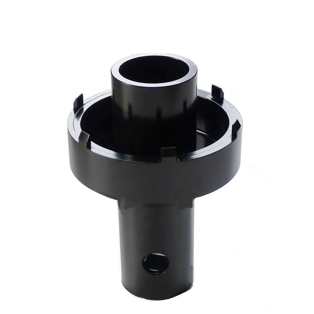 Force Mercedes Benz Rear Axle Nut Socket 105-125mm