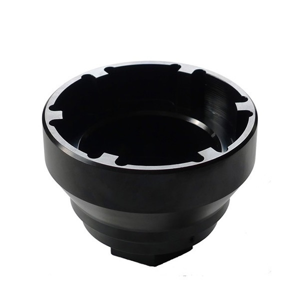 Force MAN TGA Front Axle Nut Socket 133mm