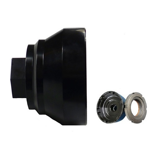 Force MAN TGA Front Axle Nut Socket 133mm