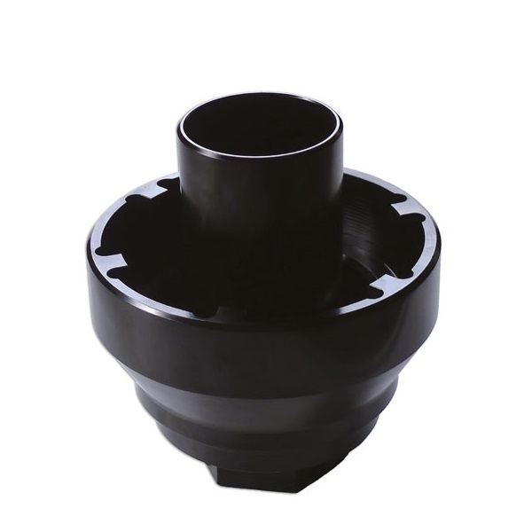 Force MAN TGA Drive Axle Nut Socket 133mm