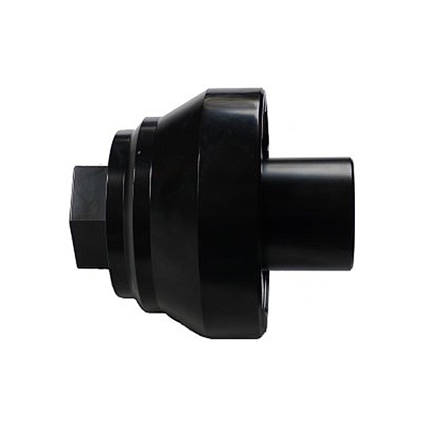 Force MAN TGA Drive Axle Nut Socket 133mm