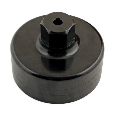 Force BPW Rear Hub Cap Nut Socket 111mm