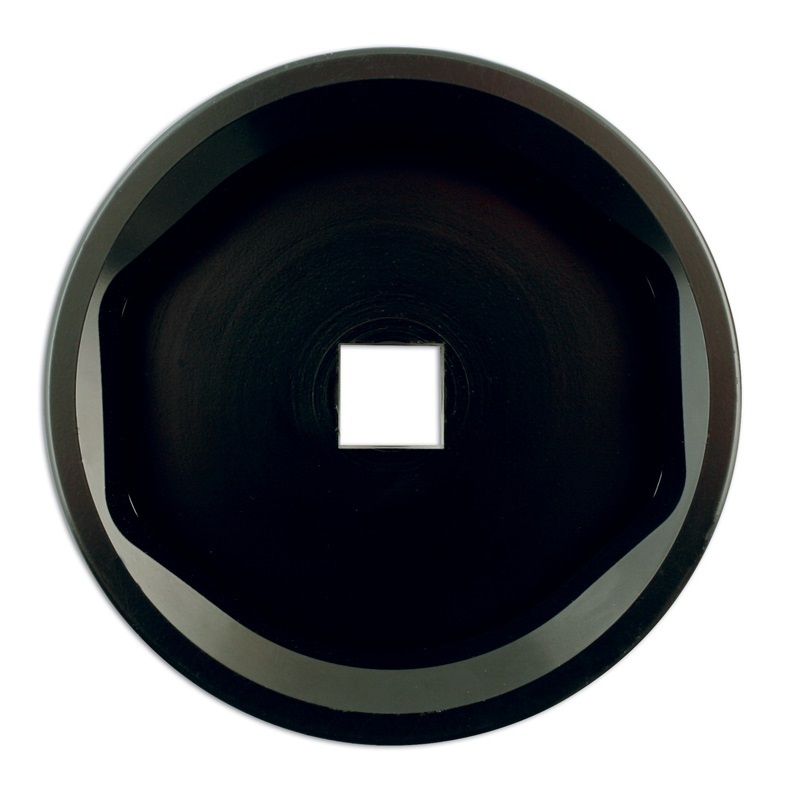 Force BPW Hub Cap Nut Socket 95mm