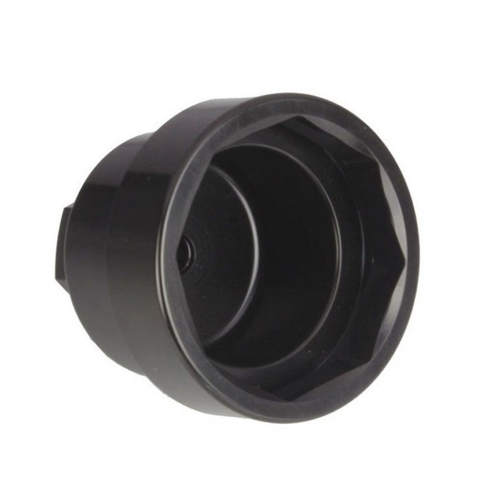 Force SCANIA Front Hub Nut Socket 80mm