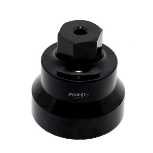 Force SCANIA Front Hub Nut Socket 80mm