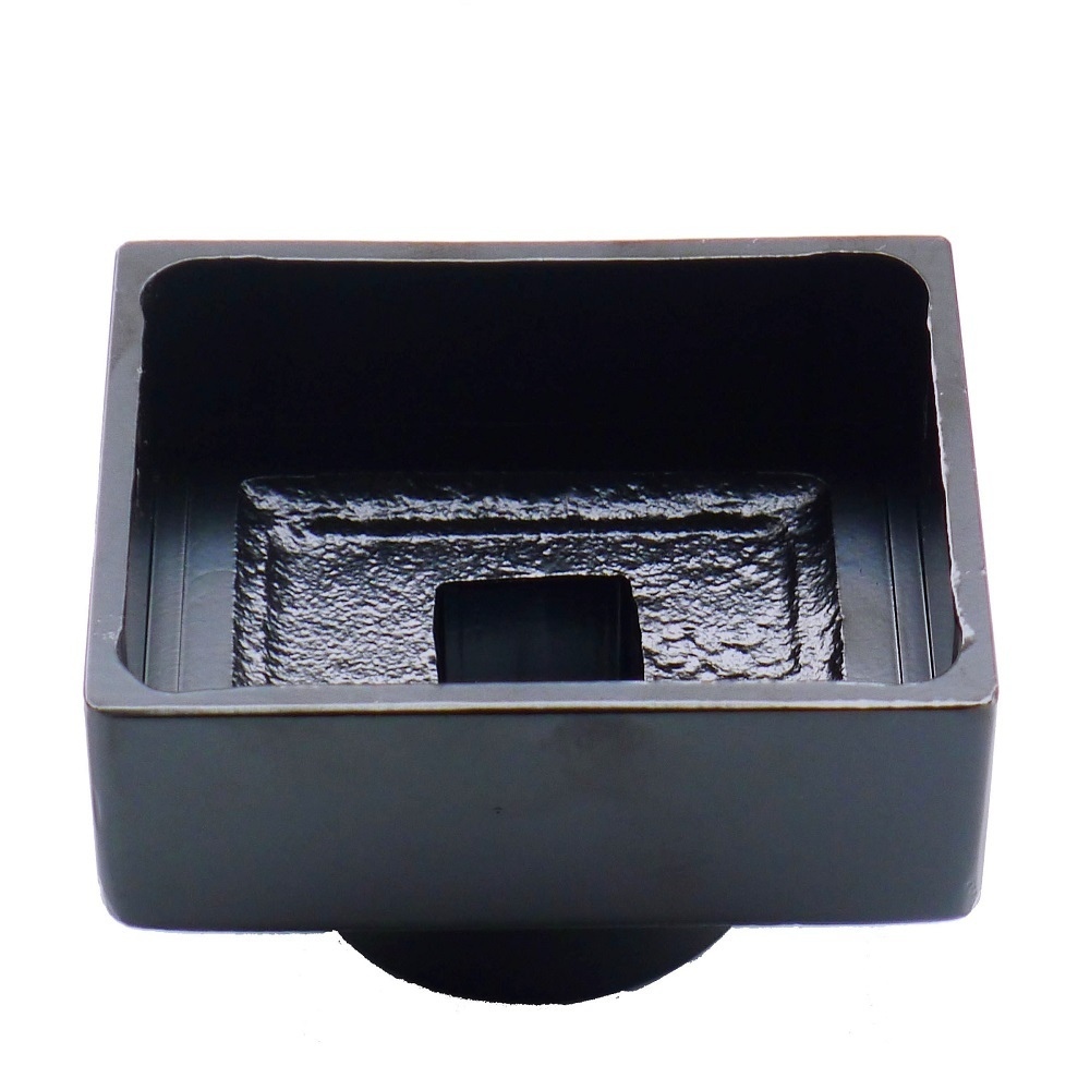 Force Mercedes-Benz & MAN Clamp Nut Socket 60mm