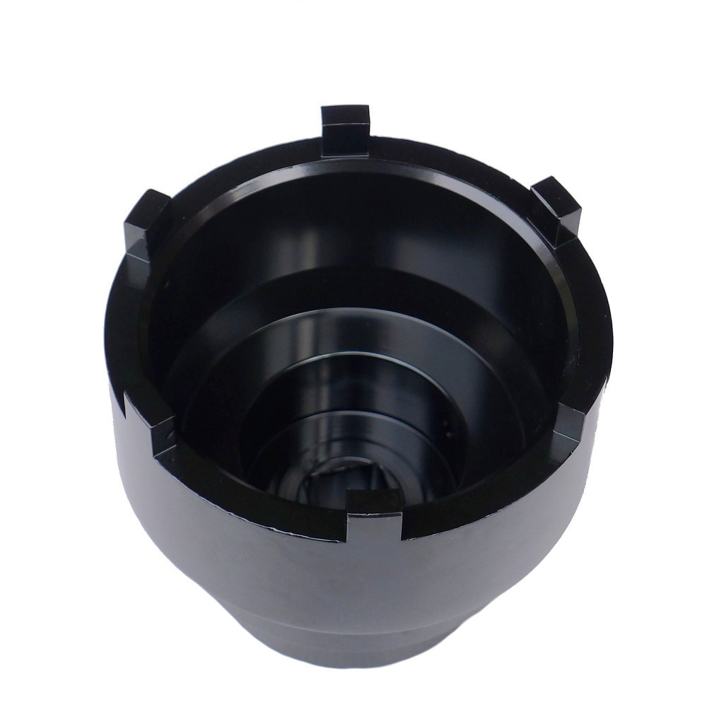 Force Mercedes Benz Rear Axle Nut Socket 95-115mm