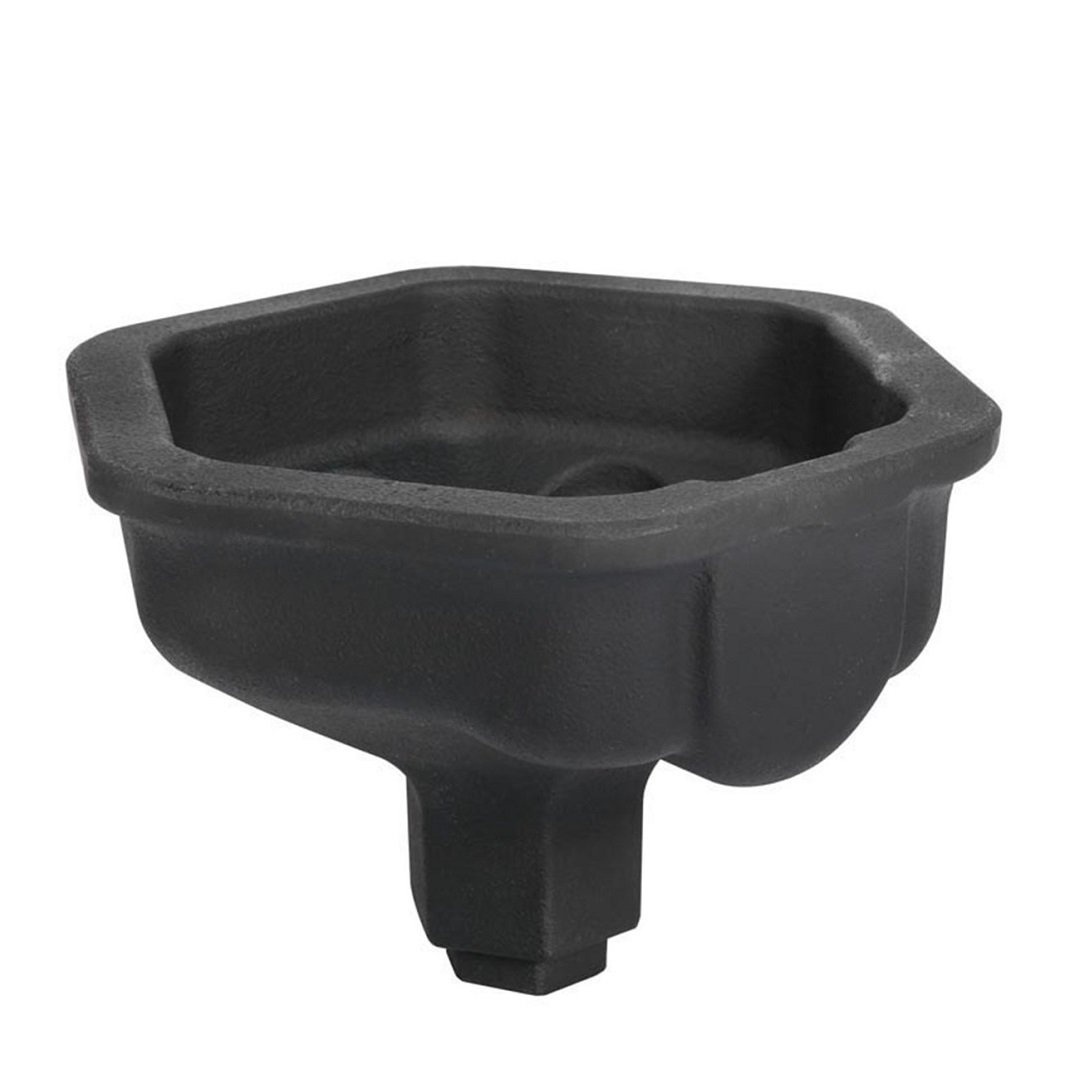 Force Axle Nut Socket 140mm
