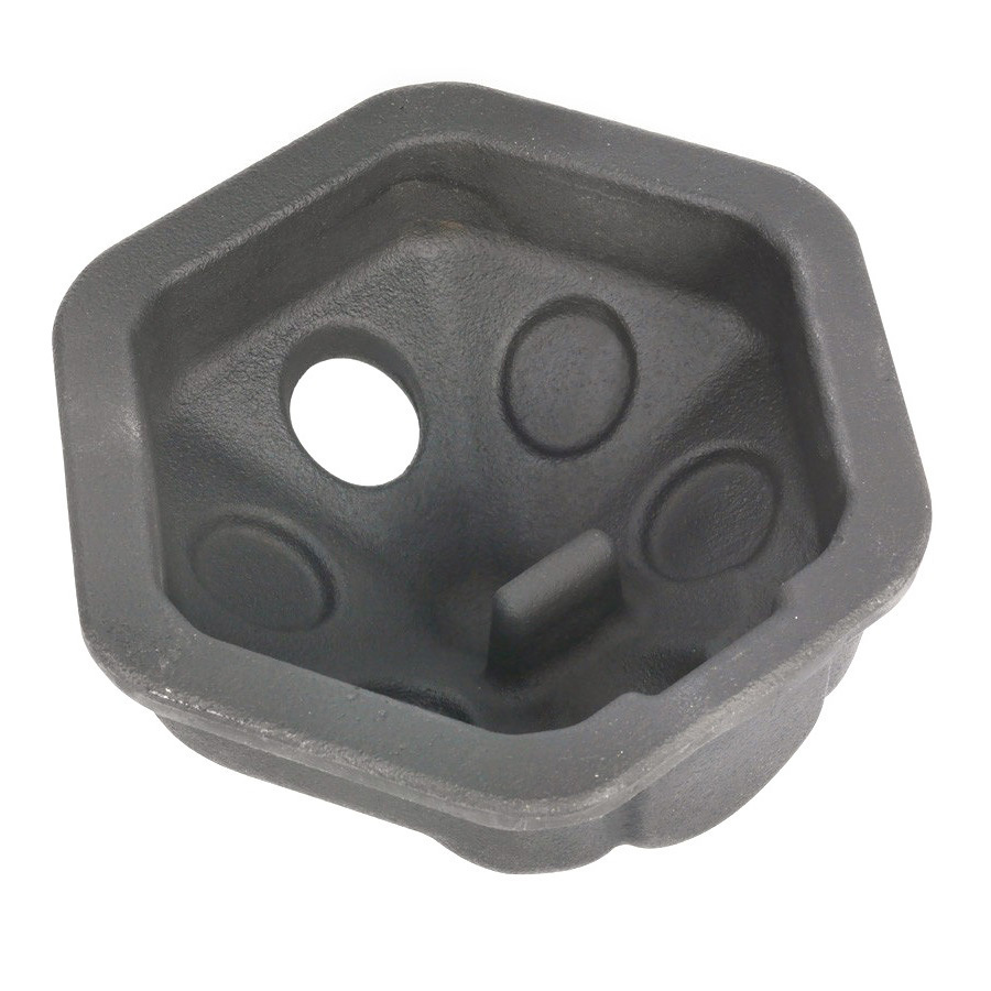 Force Axle Nut Socket 140mm