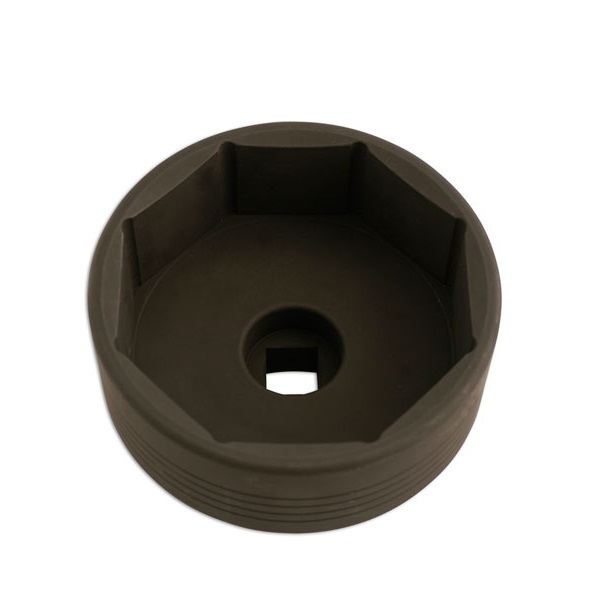 Force VOLVO Wheel Shaft Cover Socket 115mm