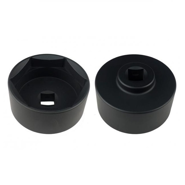 Force Volvo King Pin Upper Cover Socket 80mm