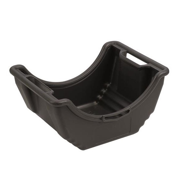 Force Wheel Axle Oil Drain Pan