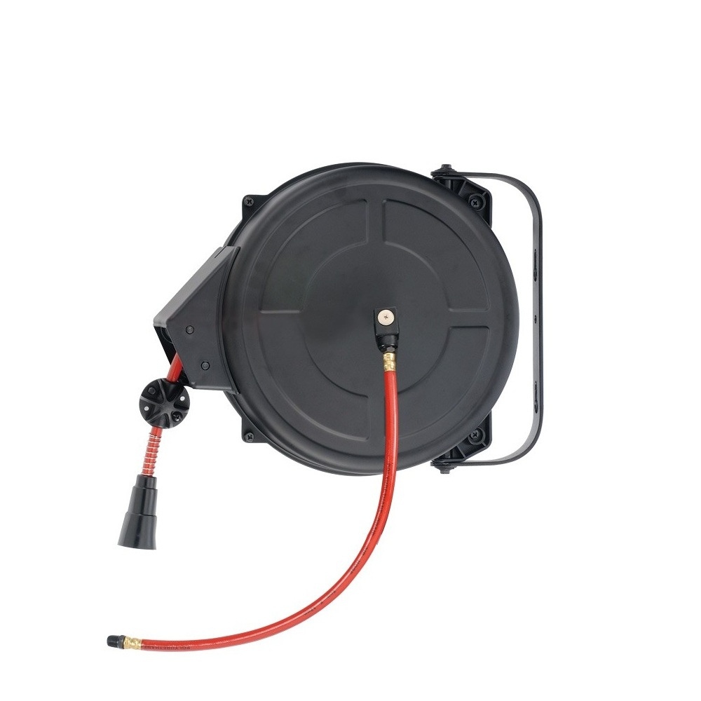Force Auto-rewinder air hose reel 15 meters