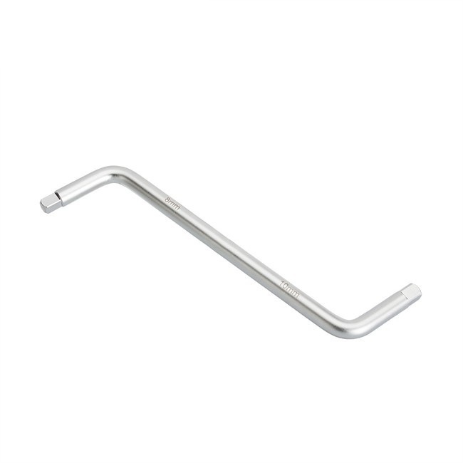 Force Drain Plug Wrench 8 - 10 mm