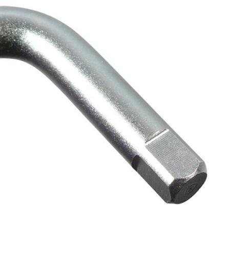 Force Drain Plug Wrench 8 - 10 mm